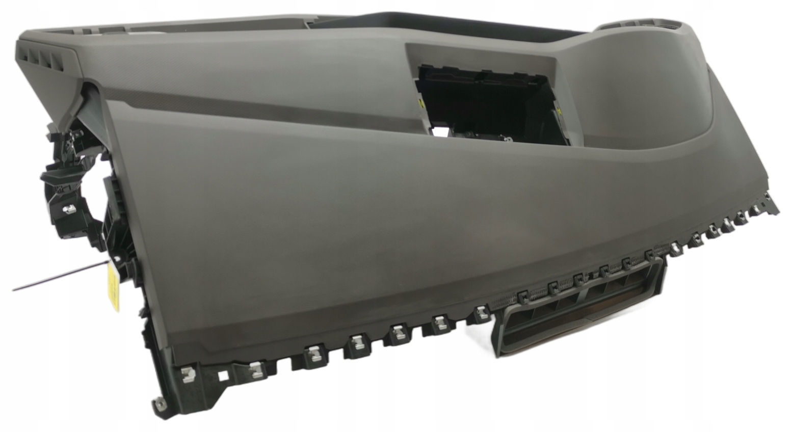 консоль торпеда vw MULTIVAN T7 7T1857003M оригинальная