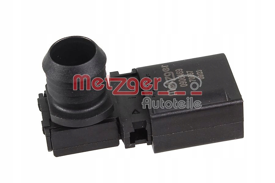 Snímač Tlaku Čerpadla Vacuum 0906469 Metzger