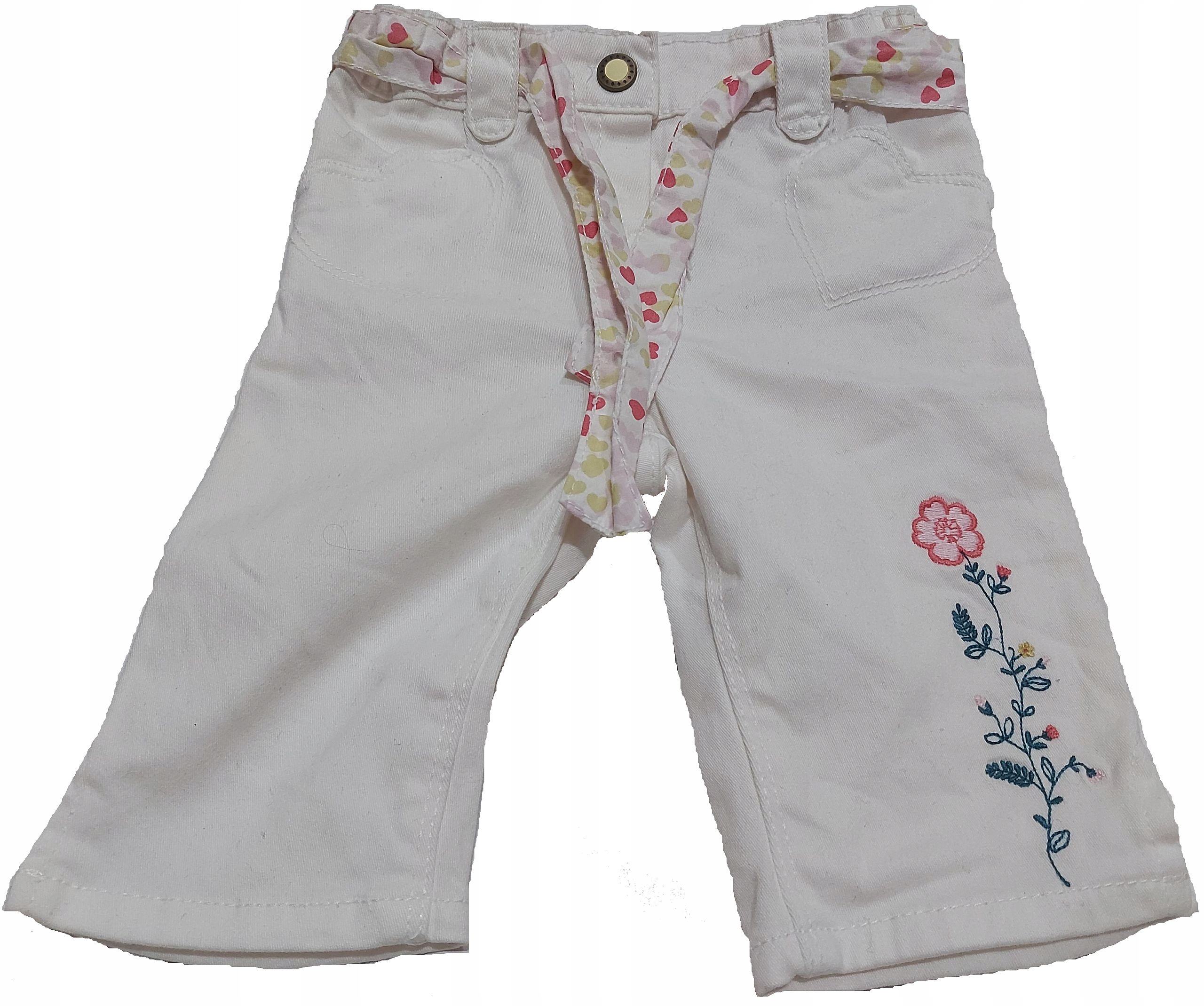 Spodnie C&A, Rozmiar 80