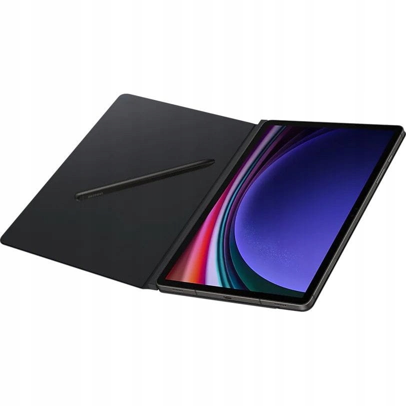 Pouzdro pro Galaxy Tab S9/ S9 Fe/ S10 Fe Samsung ochranné uzavíratelné pouzdro