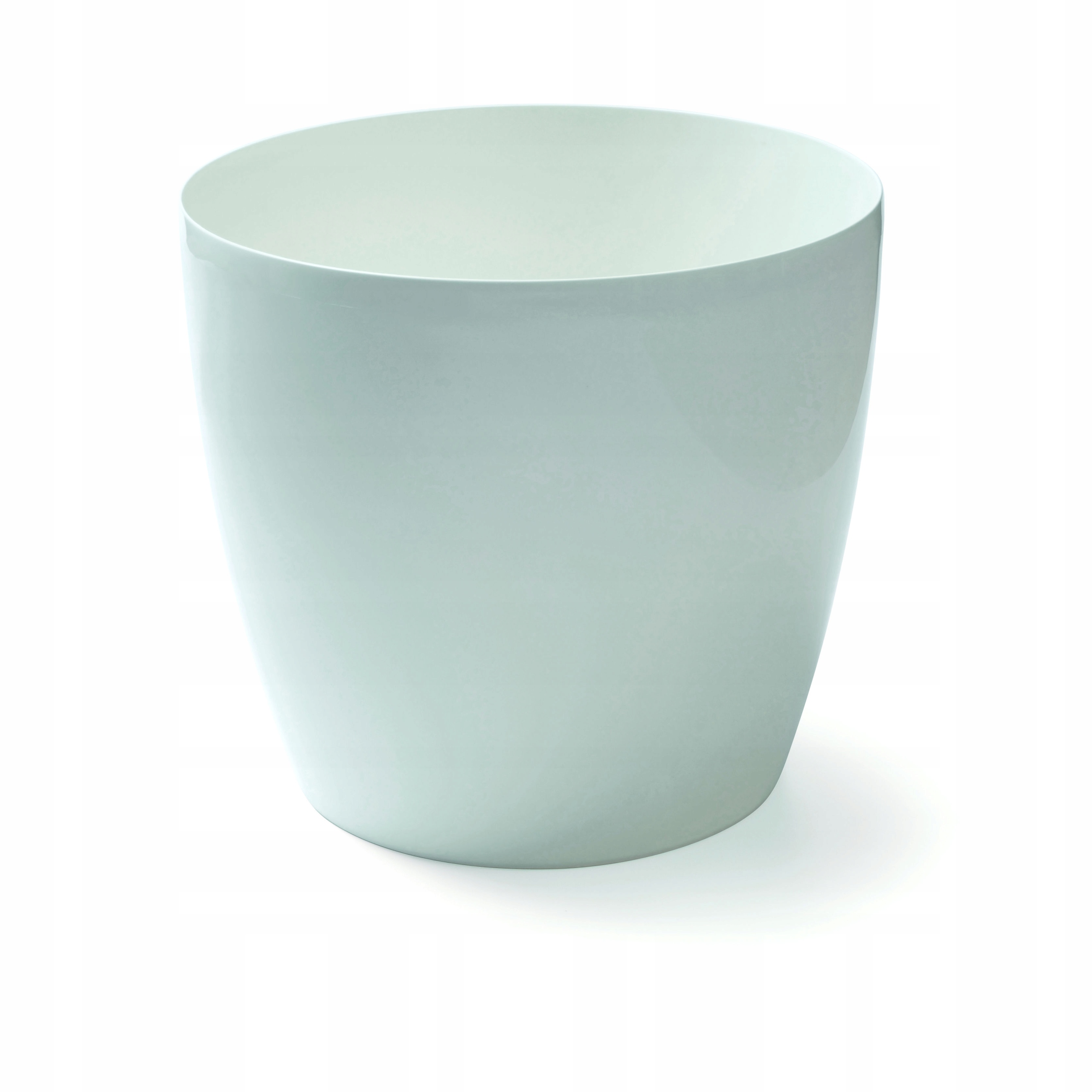 

Doniczka okrągła Coubi Duo Biała śred 290 mm