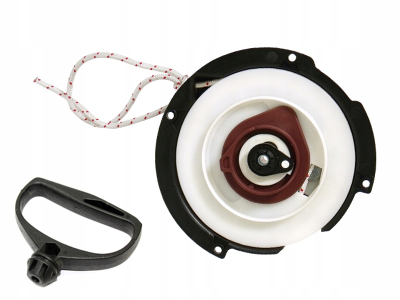 Štartovací Mechanizmus Snežného Skútra Sno-x Lynx Yeti Glx ST550 Ski-doo Mxz Skandic