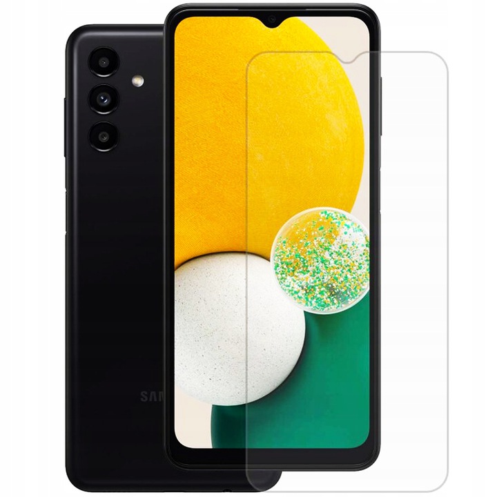 

Najlepsze Szkło Hartowane 9H Do Samsung A13