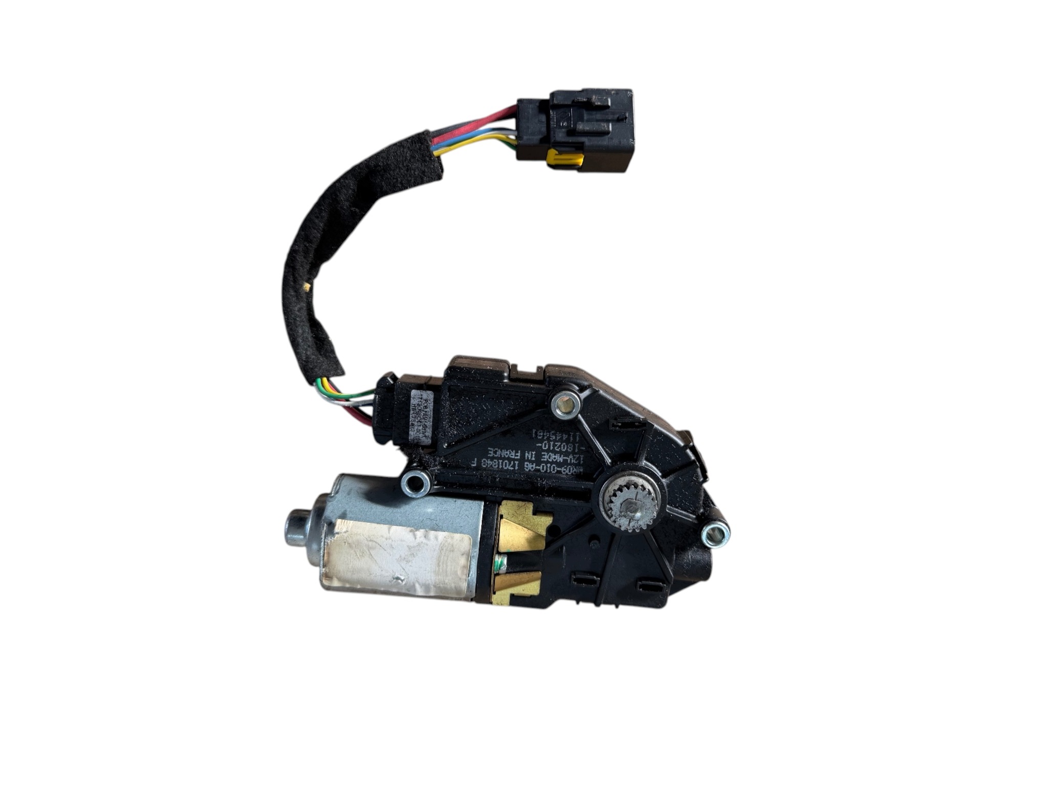 Motor Schiebedach CITROEN C5 III X7 1701848F