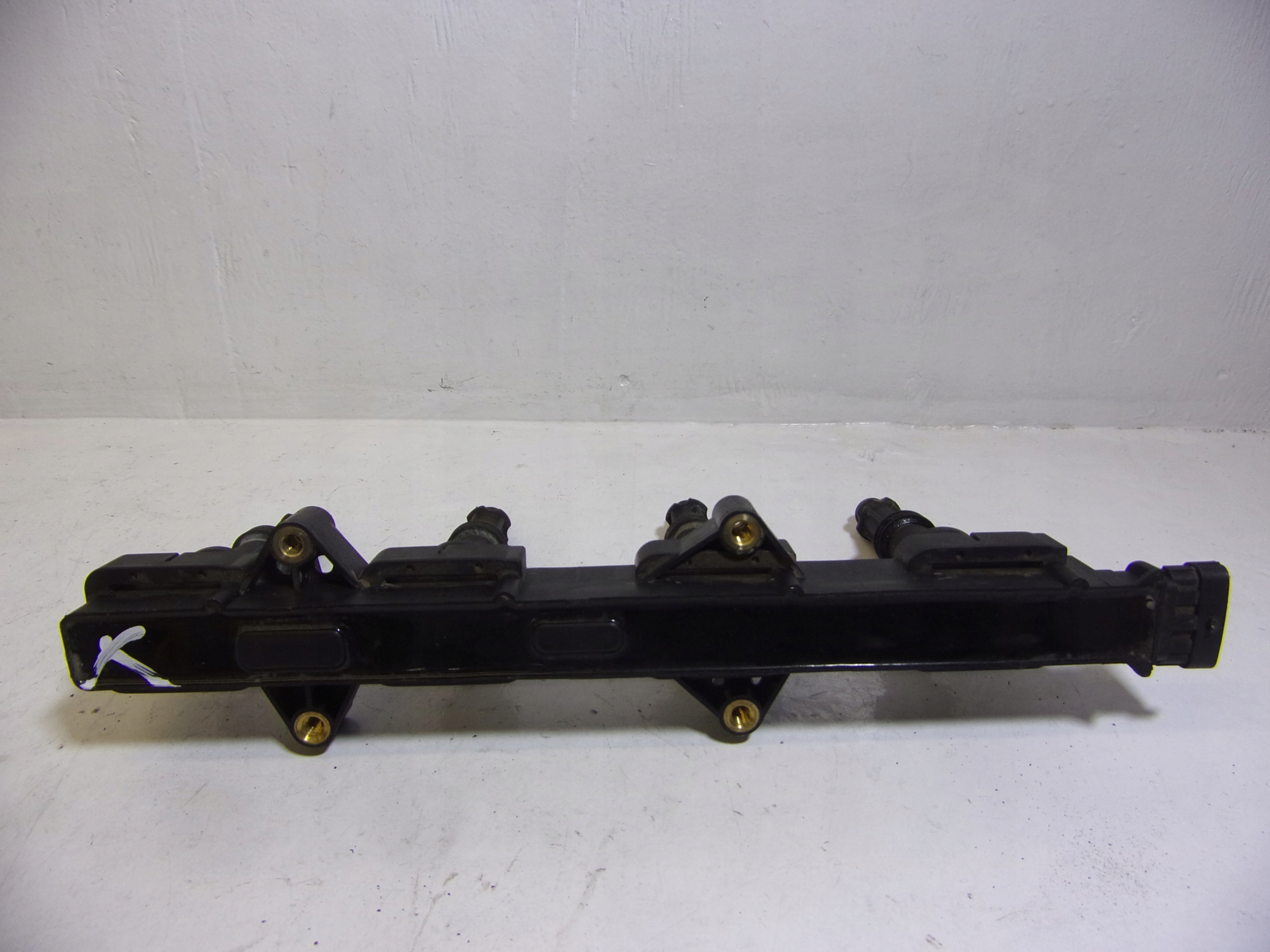 Bobine d’allumage OPEL VECTRA C 2.2 B 190779