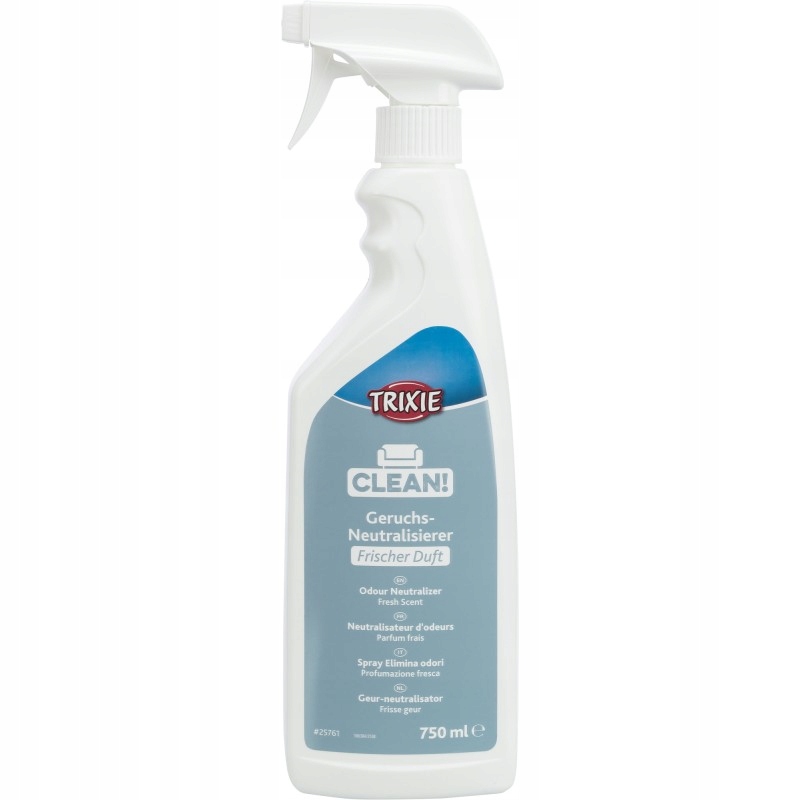

Trixie TX-25761 Neutralizator zapachów, 750 ml