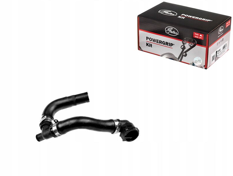 PRZEWÓD NAGRZEWNICY FIAT FIORINO FIORINO MINIVAN QUBO 1.3D 11.07-