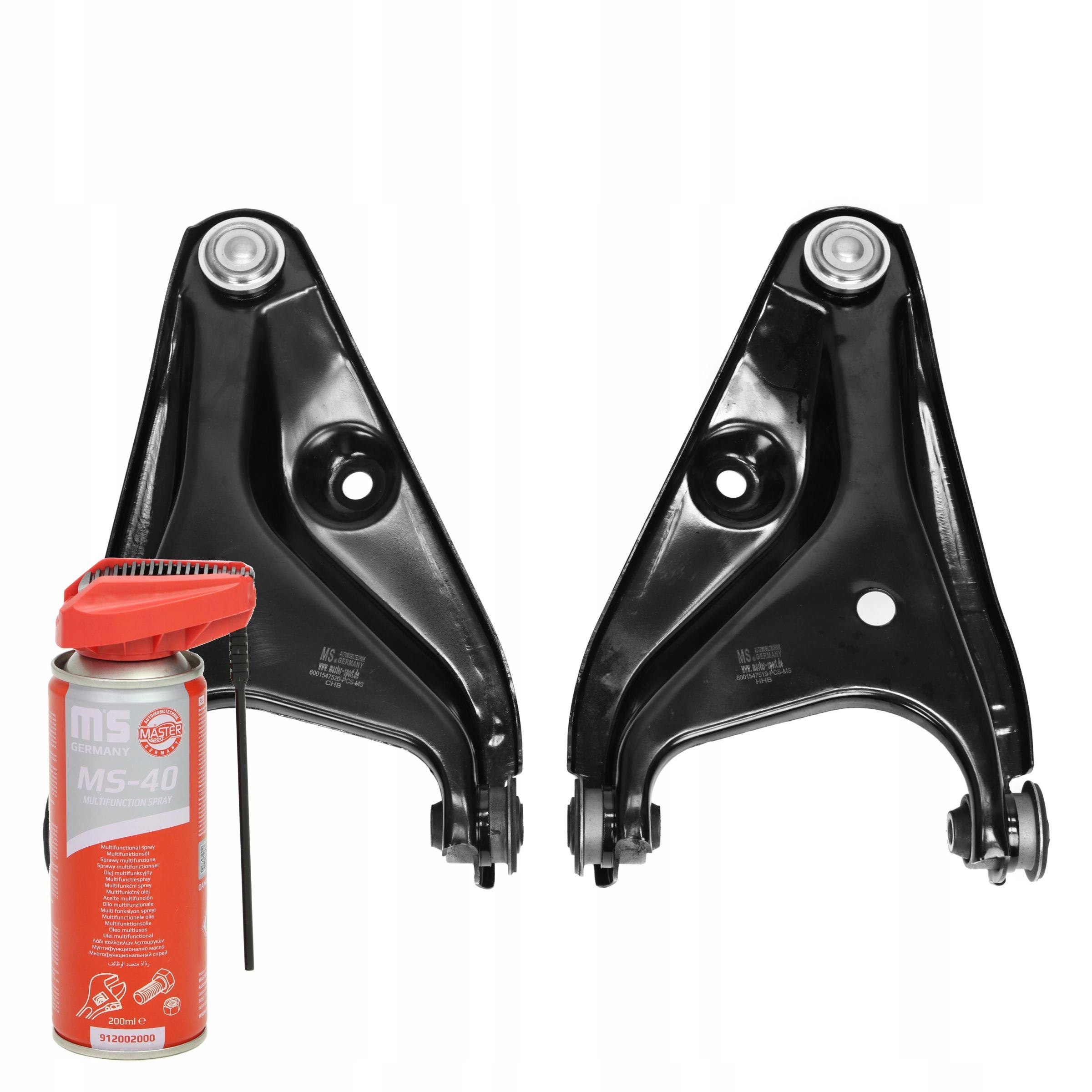 Sada Ramen přední 36823/1-SET-MS