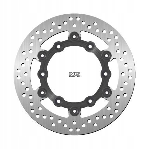 Brzdový Kotúč Zadný Ktm Smc 690 07-19