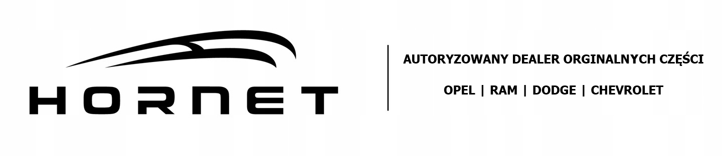 Moduł LED Cevrolet Camaro OE 22907456 Producent części General Motors