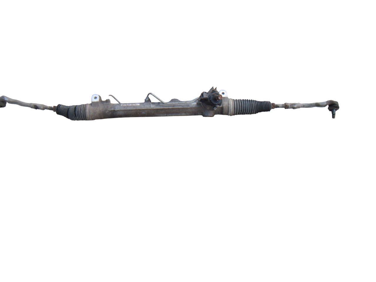 AUDI A4 B8 07- 1.8 T PREZKŁADNIA KIEROWNICZA MAGLOWNICA 8T1422066C