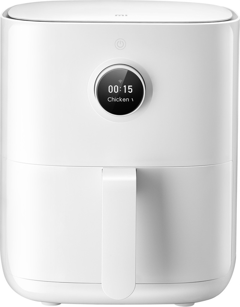 

Frytkownica Xiaomi Beztłuszczowa MI Smart 1500W