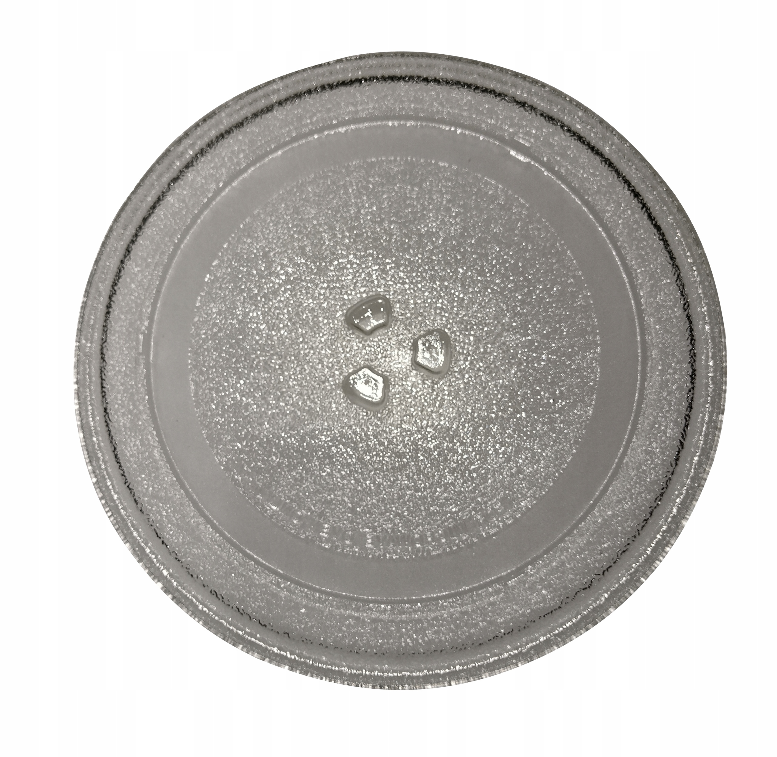 d694 Talerz do mikrofali 24,5 cm