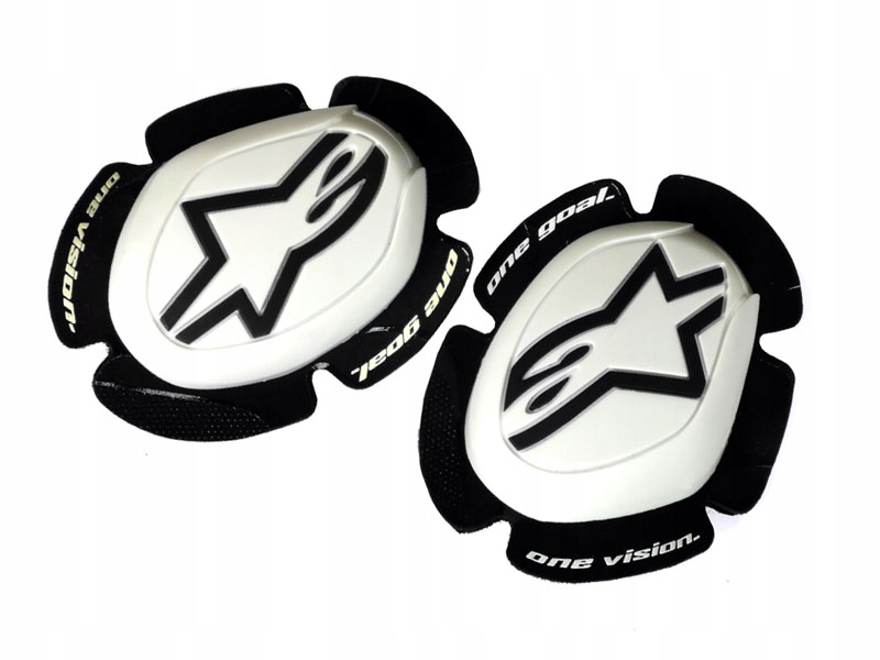 Alpinestars Racing Gp Pro – Slidery Na Kolená