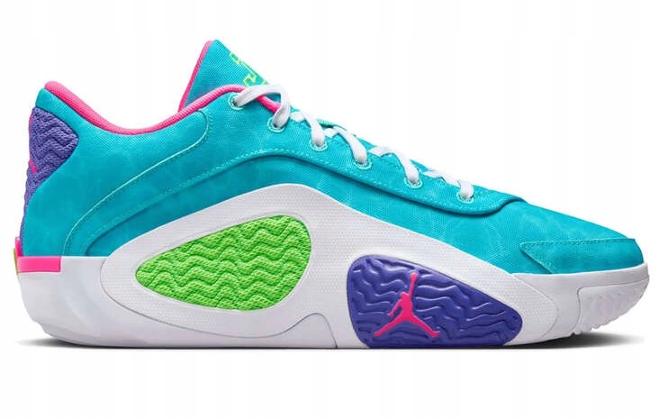 Boty Jordan Tatum 2 Gpx Velikost 43 Originální