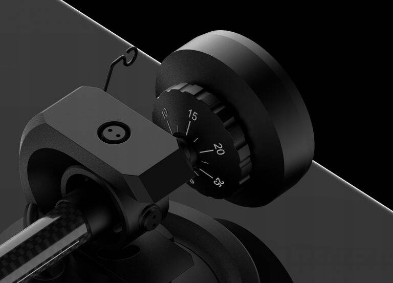 Pro-Ject X1 Ortofon Pick It S2 MM Gramofon Czarny Kod producenta X1