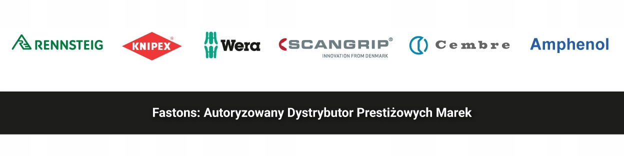 Matryca zagniatająca (przekroje 0.5-10 mm2) Marka Rennsteig