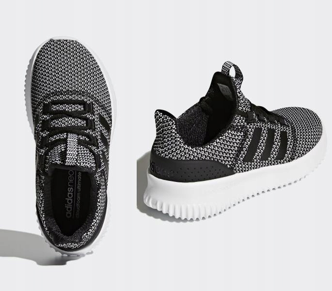 

Adidas Buty Sportowe Cloudfoam Ultimate (28)