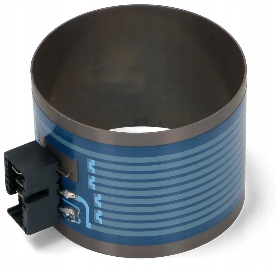 Ohřívač mycího čerpadla do myčky Bosch 75x55 12019637