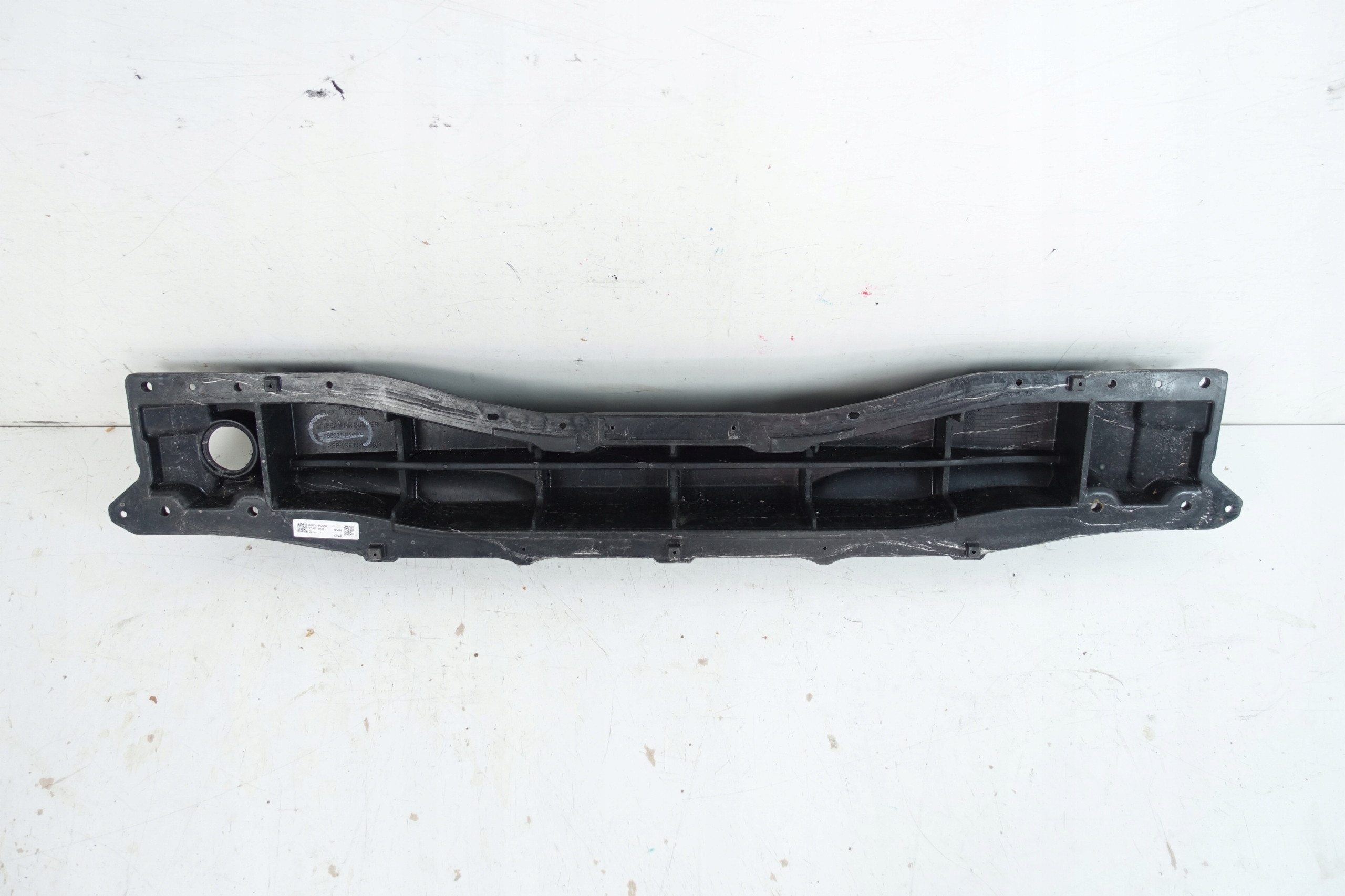 KIA SPORTAGE V 2021- pillar bumper support rear part 86631-R2000