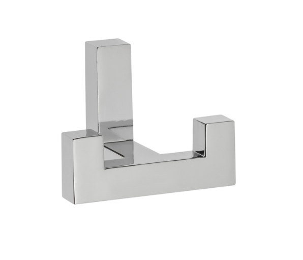 

Wieszak meblowy podwójny Loft chrom K2202 Gtv