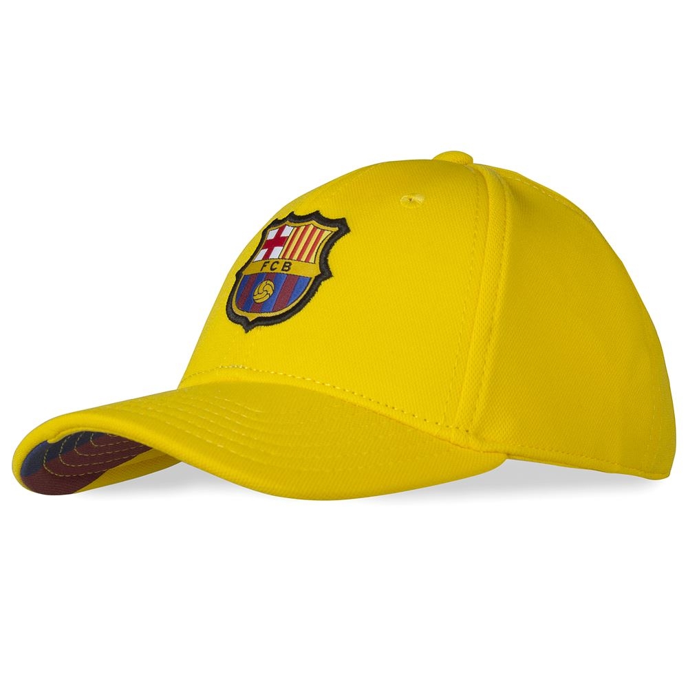 

Czapka z daszkiem dziecięca Fc Barcelona FCB1G220P