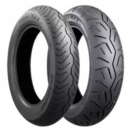 1x Opona Bridgestone 140/90-15 E-max R 70H tył Sportowy Szosowy Turysty
