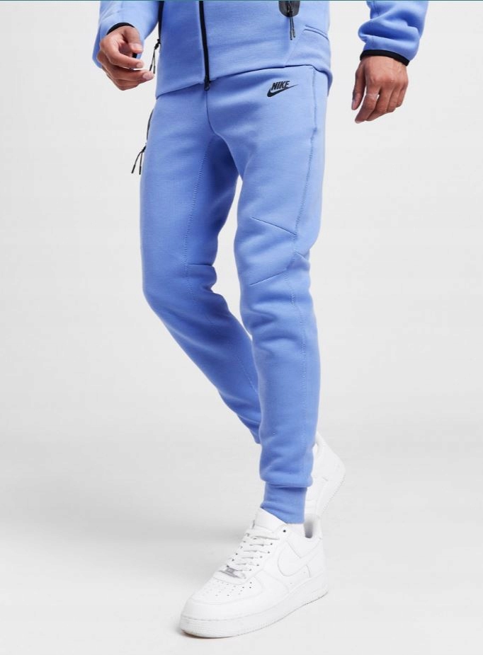 Pánské sportovní kalhoty Nike Tech Fleece Jggr FB8002-450 r.XXL