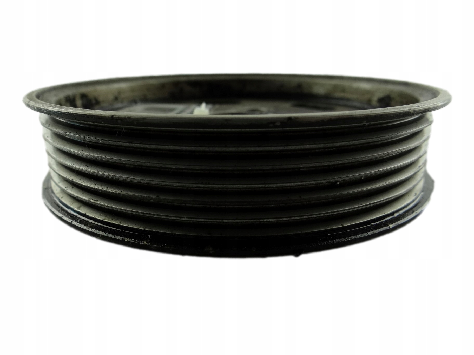 pulley SKODA OCTAVIA 0H6 145 255E