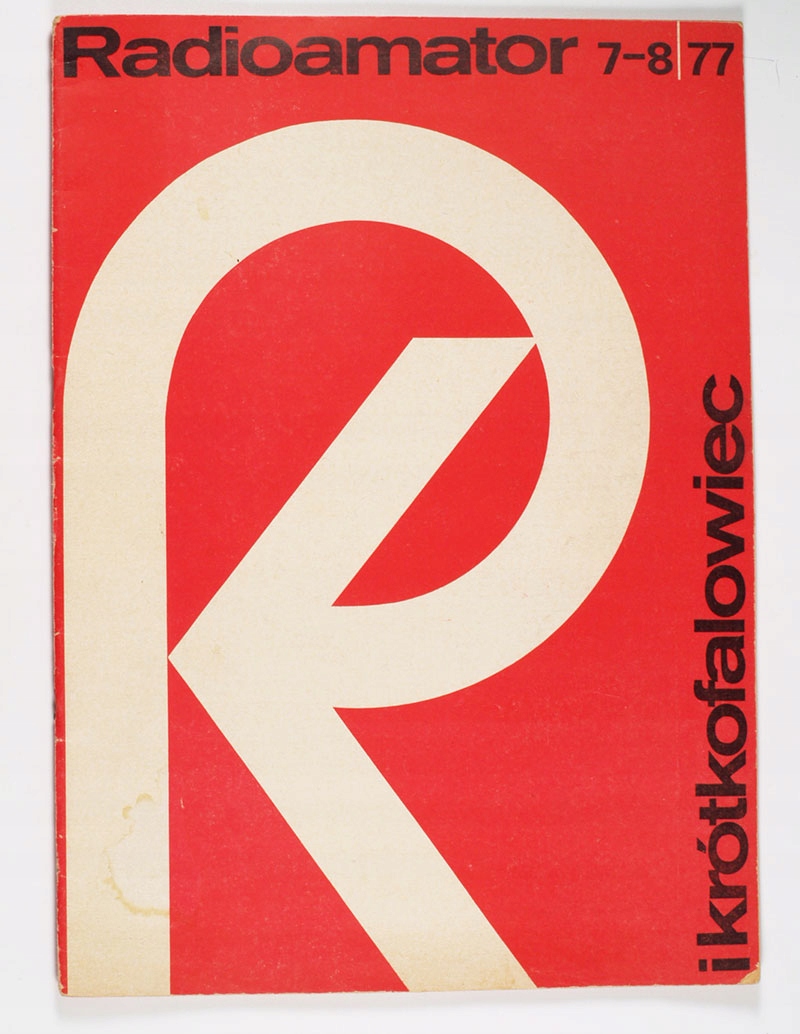 RADIOAMATOR 7-8 1977