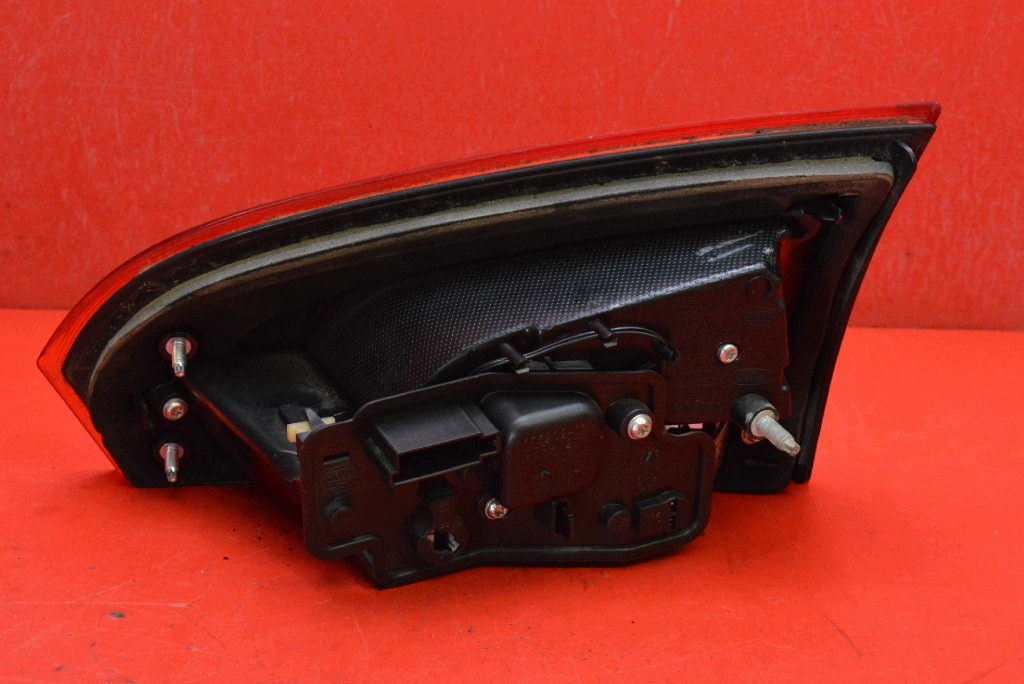 light left rear part rear AM21-13A603-AF FORD S-MAX MK1 LIFT 10-15