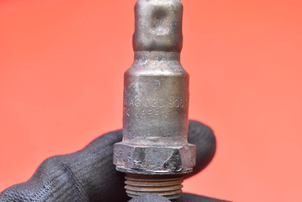 SONDA LAMBDA 03C906262AA VW GOLF 5 V 1.4 TSI 122 KM 03-09