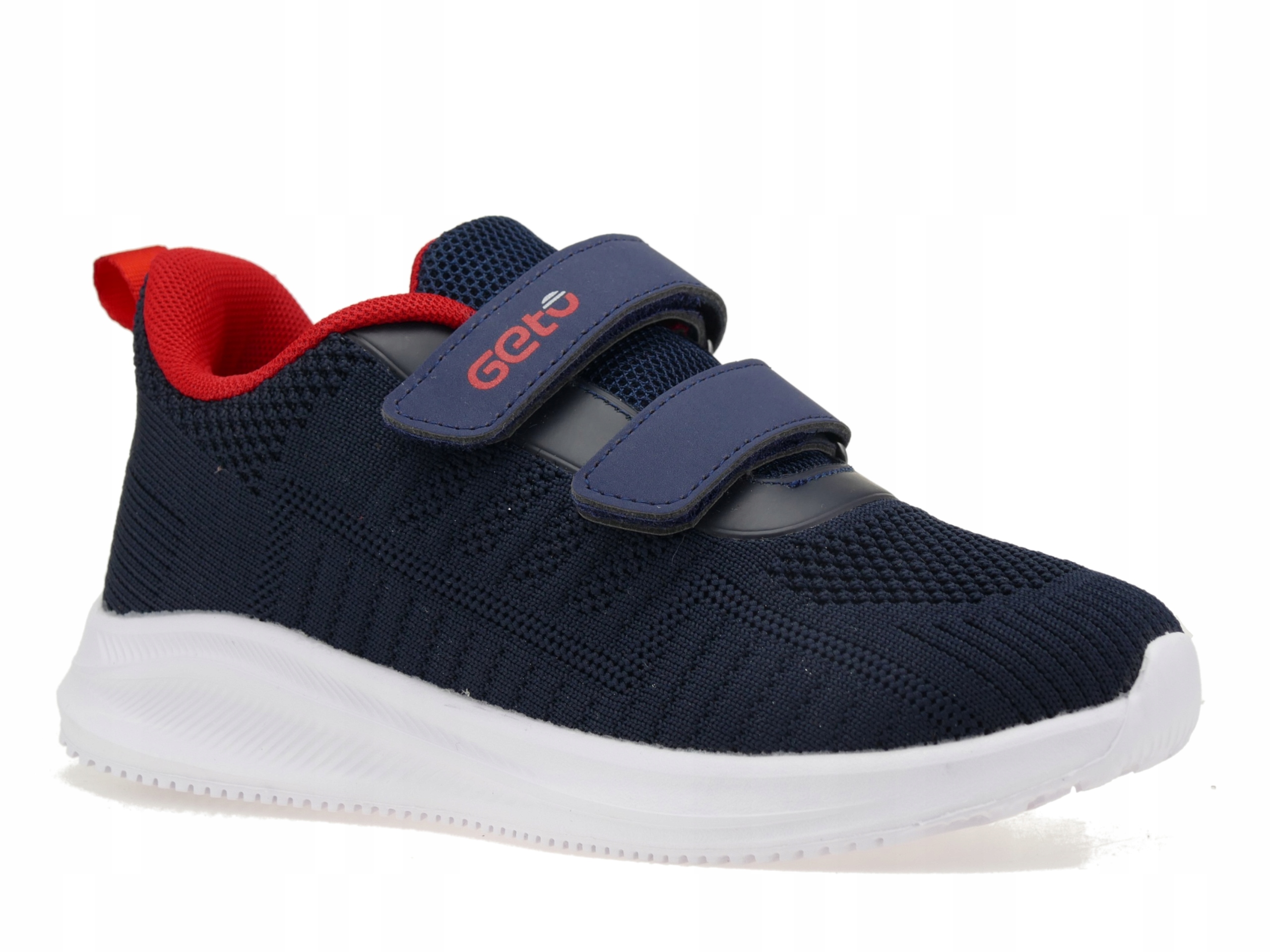 ADIDASY CHŁOPIĘCE BUTY DZIECIĘCE SPORTOWE TRAMPKI SIATKA R. 26 Kod producenta 216/215/2365