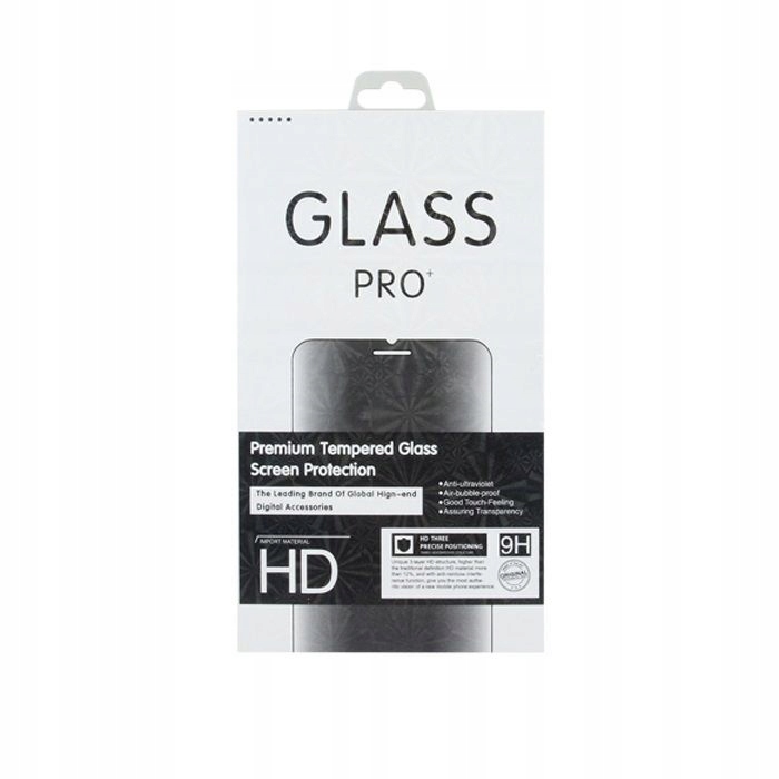 

Szkło hartowane Tempered Glass do iPhone 7 Plus