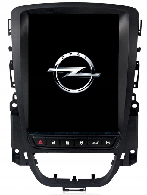 РАДИО АНДРОИД ОПЕЛЬ АСТРА ДЖ 2009-15 УСБ ВИФИ 16ГБ
