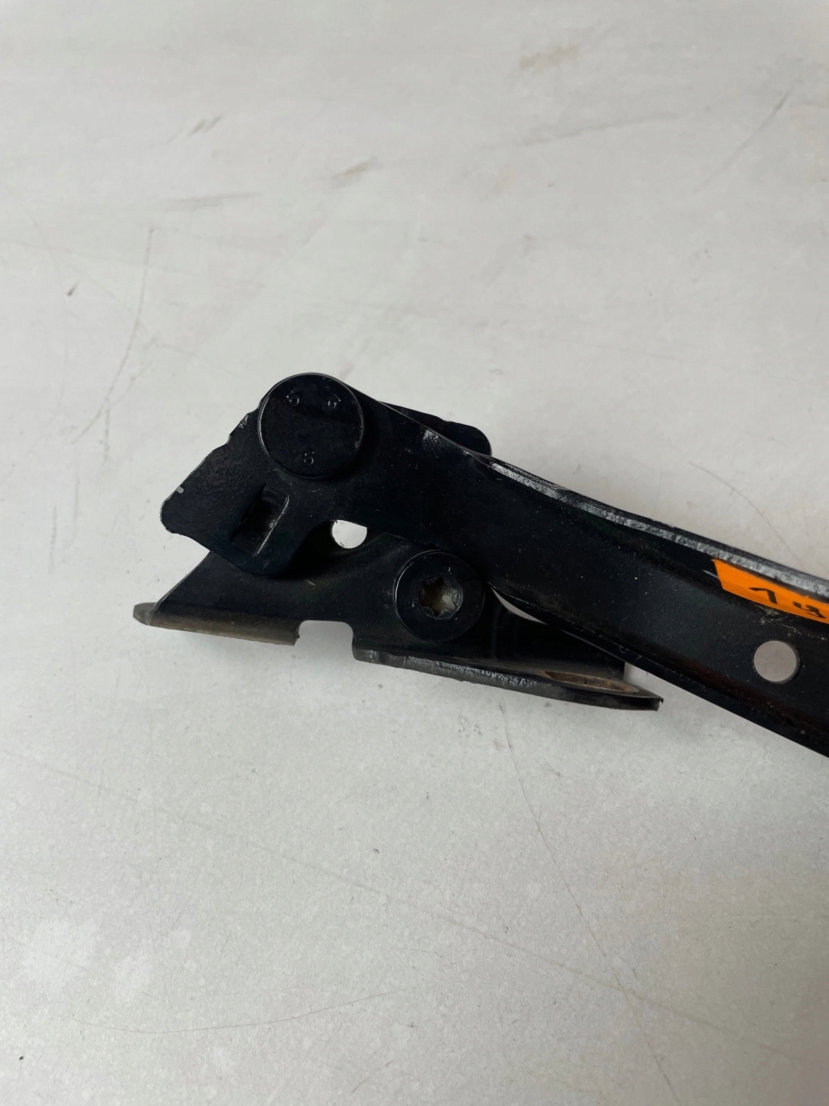 hinge bonnets front front left Citroen C4 II Grand Picasso