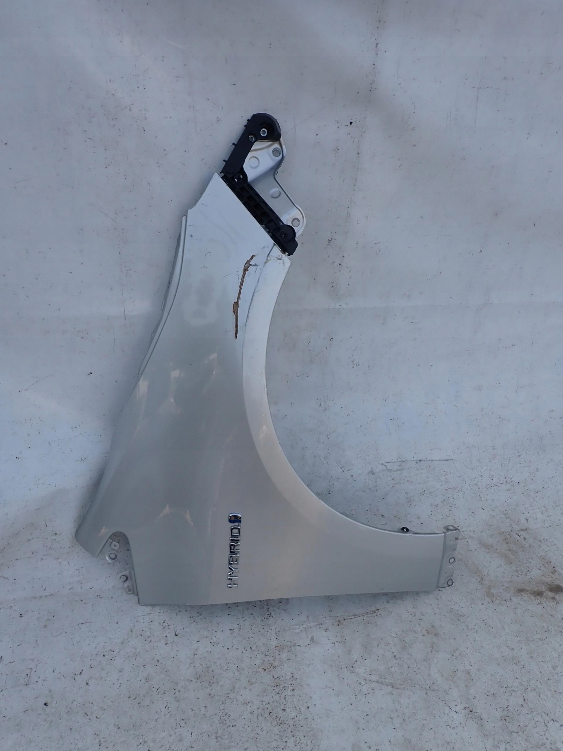 TOYOTA COROLLA E21 HB XII 19- fender right front front