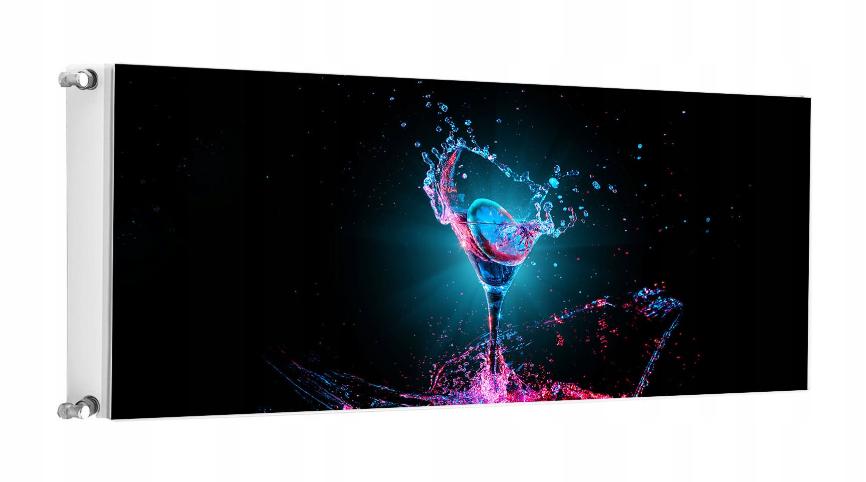 Magnetická Podložka Na Radiátor 140x60 Drink