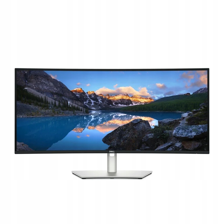 Monitor Dell UltraSharp U3425WE 34.14",LED podsvícení, Ips panel, 5ms, 2000