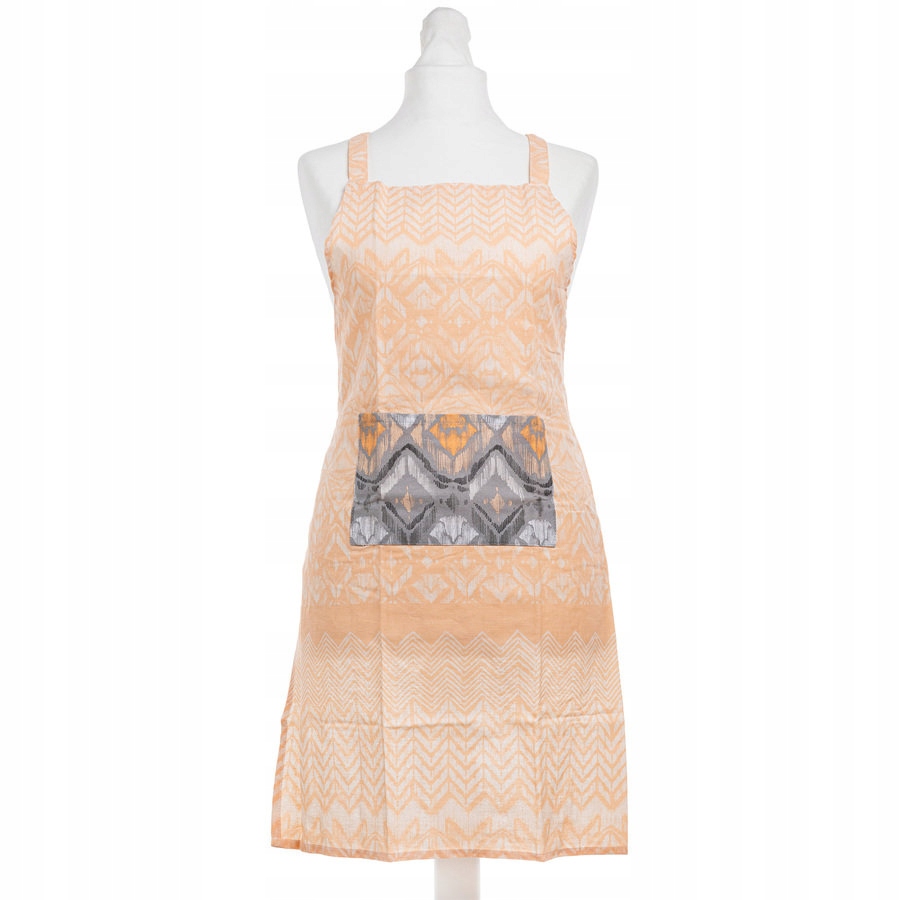 

Fartuch Miss Lucy Arras 60 x 80 cm łososiowy