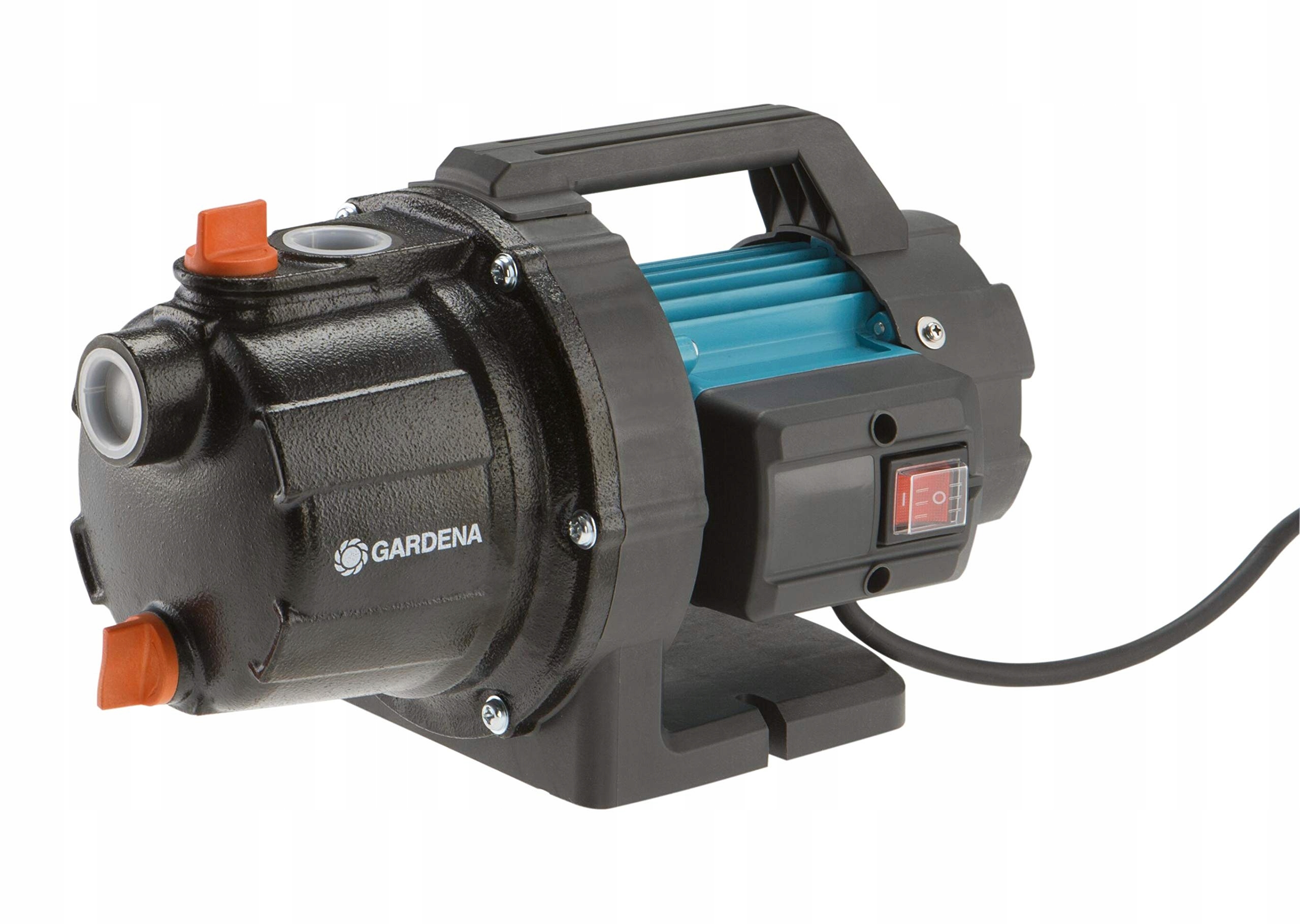 Čerpadlo záhradné 3700/4 Basic