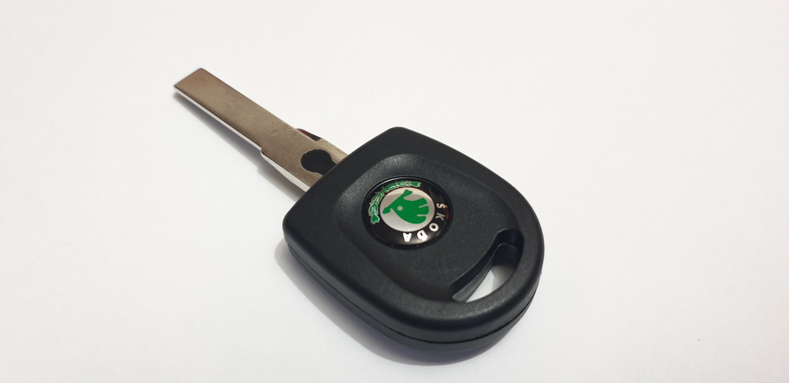 key SKODA FABIA OCTAVIA ROOMSTER KODOWANIE
