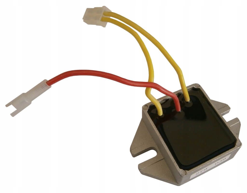 Regulator Napięcia Ładowania Silnika Briggs 10-16A