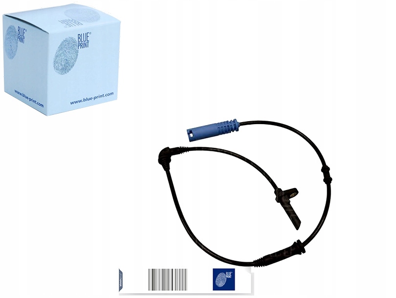 ДАТЧИК ABS ПЕРІД L P МІНІ (R56) (R57) (R58) (R59) 