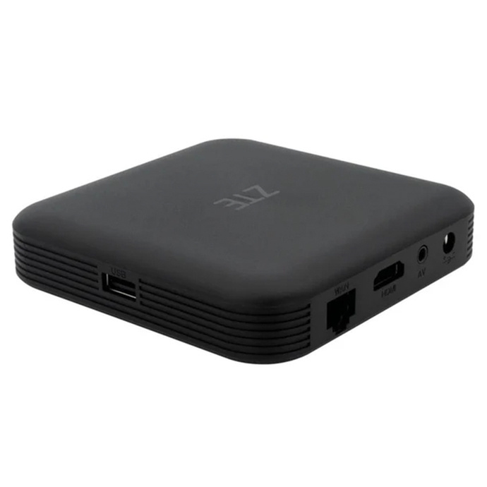 Zte Android Tv Box ZXV10 B866V2K