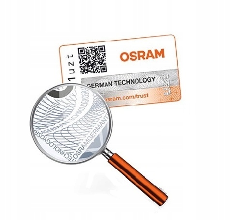 H1 OSRAM COOL BLUE BOOST 80W HYPER WHITE LOOK 5500K Rodzaj Tradycyjne / halogenowe