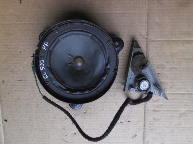 Динамик MERCEDES W215 CL 2158200202