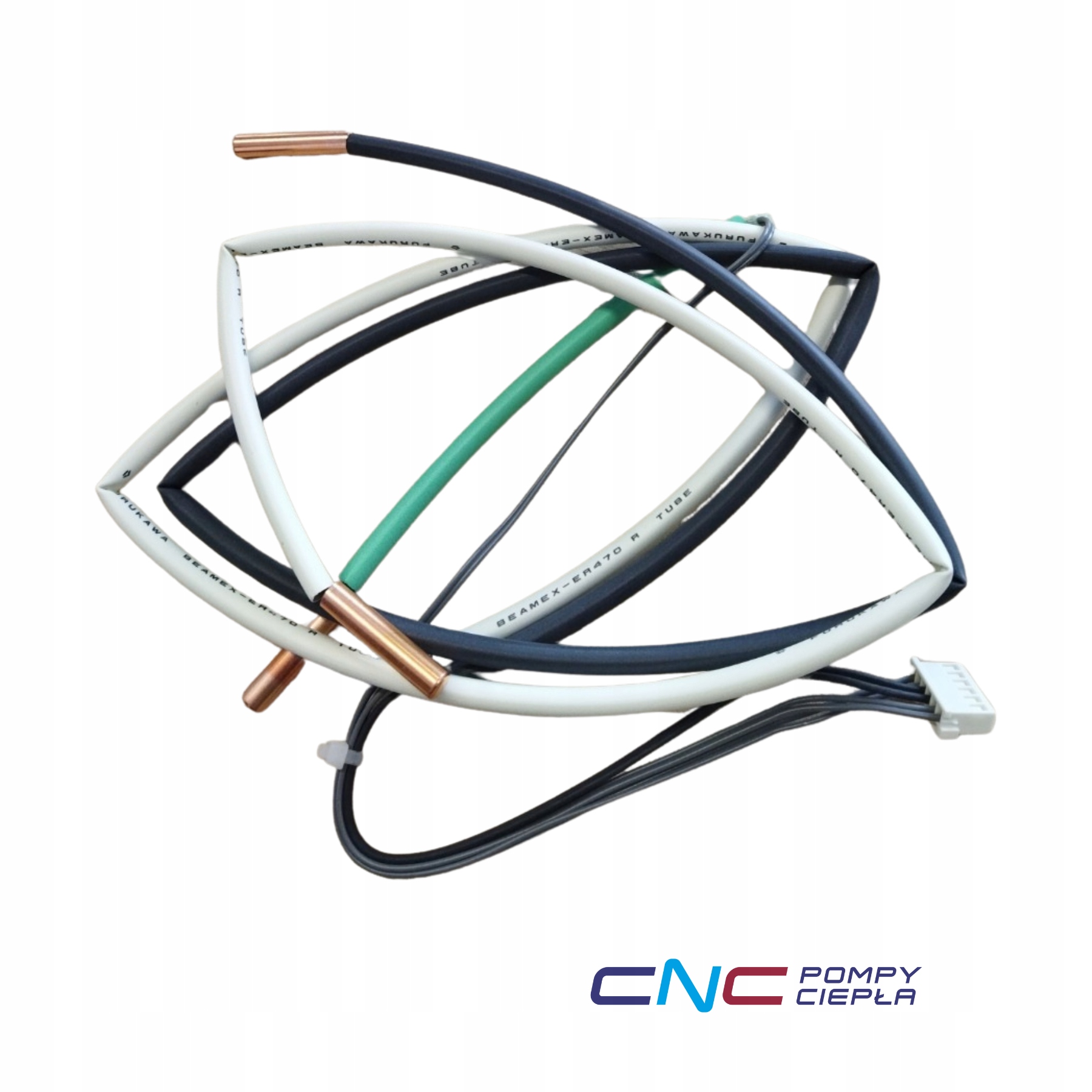 732744 E227K4308 THERMISTOR SET Czujnik temperatury Mitsubishi Electric