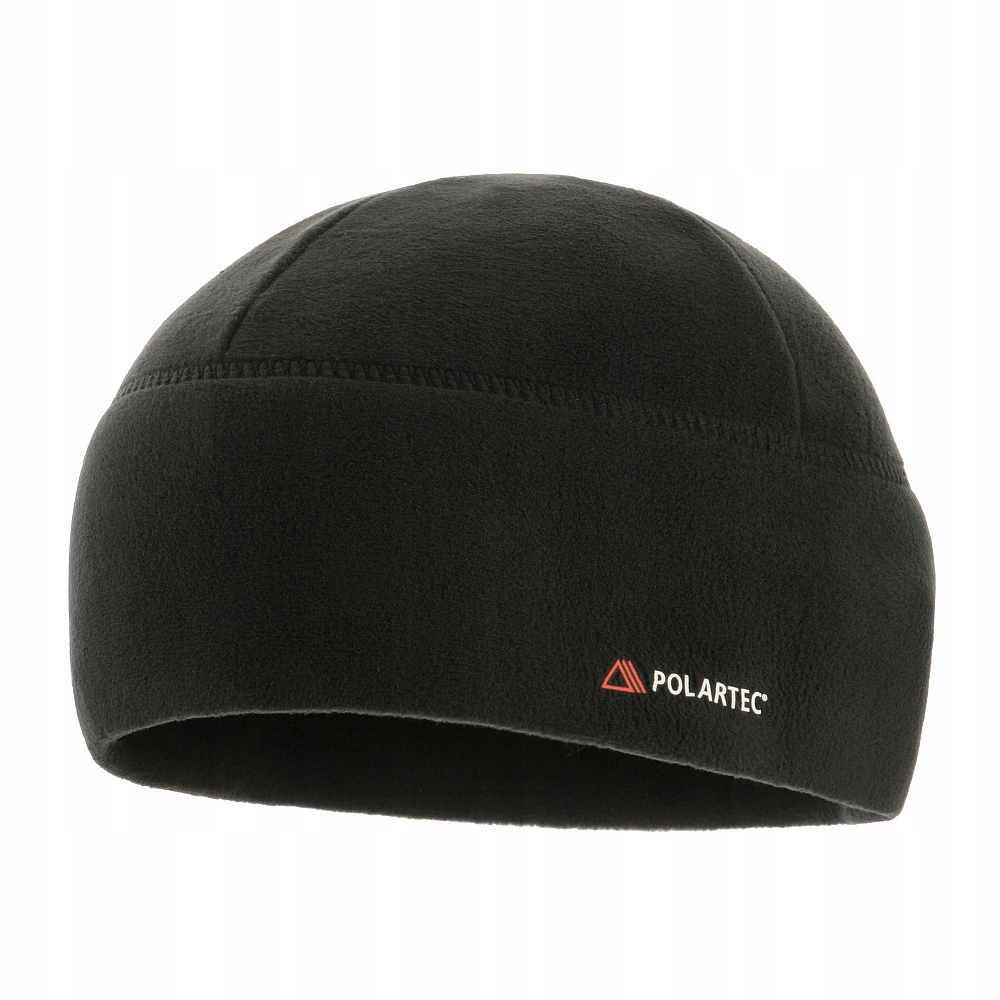 M-Tac Fleece Light Polar Watch Cap Black L