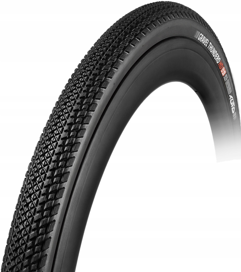 Pneumatika Tufo Gravel Thundero Hd Tr 40-622 černá gravel 28x1.50 gravel